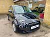Fiat 500e Action thumbnail