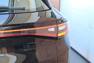 VW ID.4 Pro Performance