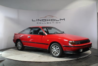 Toyota Celica 2,0 GT 3d