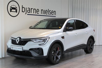Renault Arkana E-Tech R.S. Line