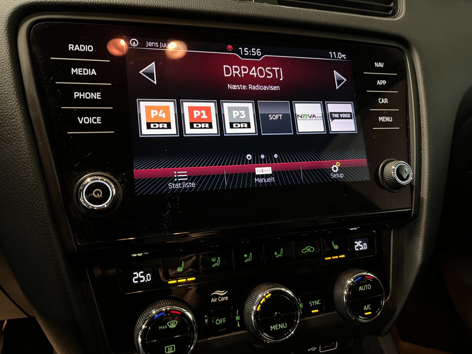 Billede af Skoda Octavia 1,5 TSi 150 Style Combi