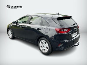 Kia Ceed T-GDi Prestige DCT