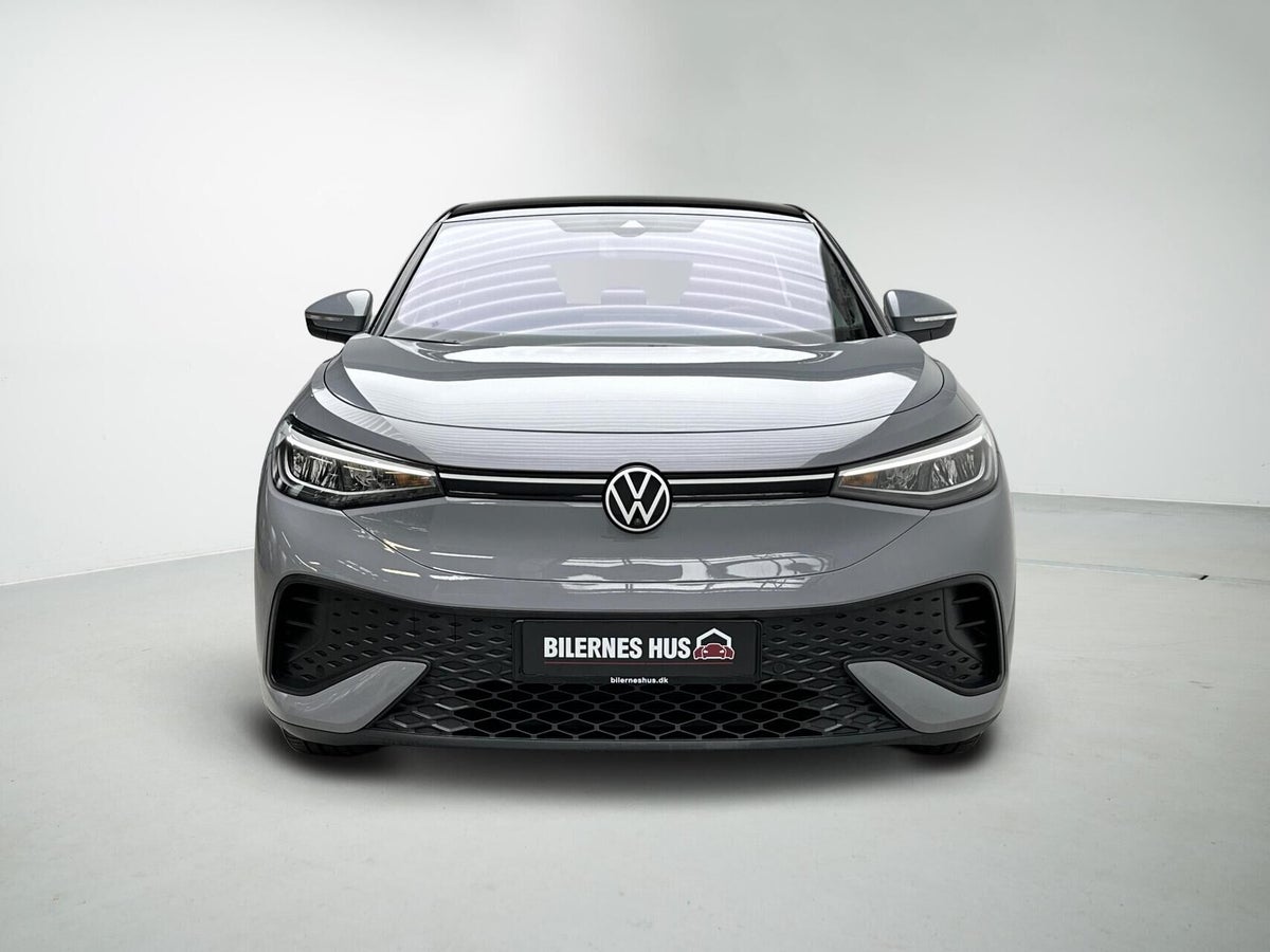 VW ID.5 Pro Performance billede 6