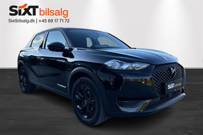 DS DS 3 CrossBack 50 E-Tense Performance Line 5d