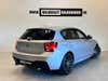 BMW M135i aut. thumbnail