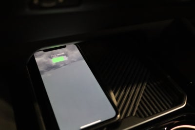 BMW i5 eDrive40 M-Sport