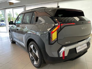 Kia EV3 Long Range Upgrade