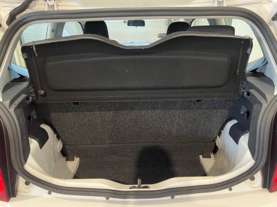 VW Up! 60 Take Up! BMT