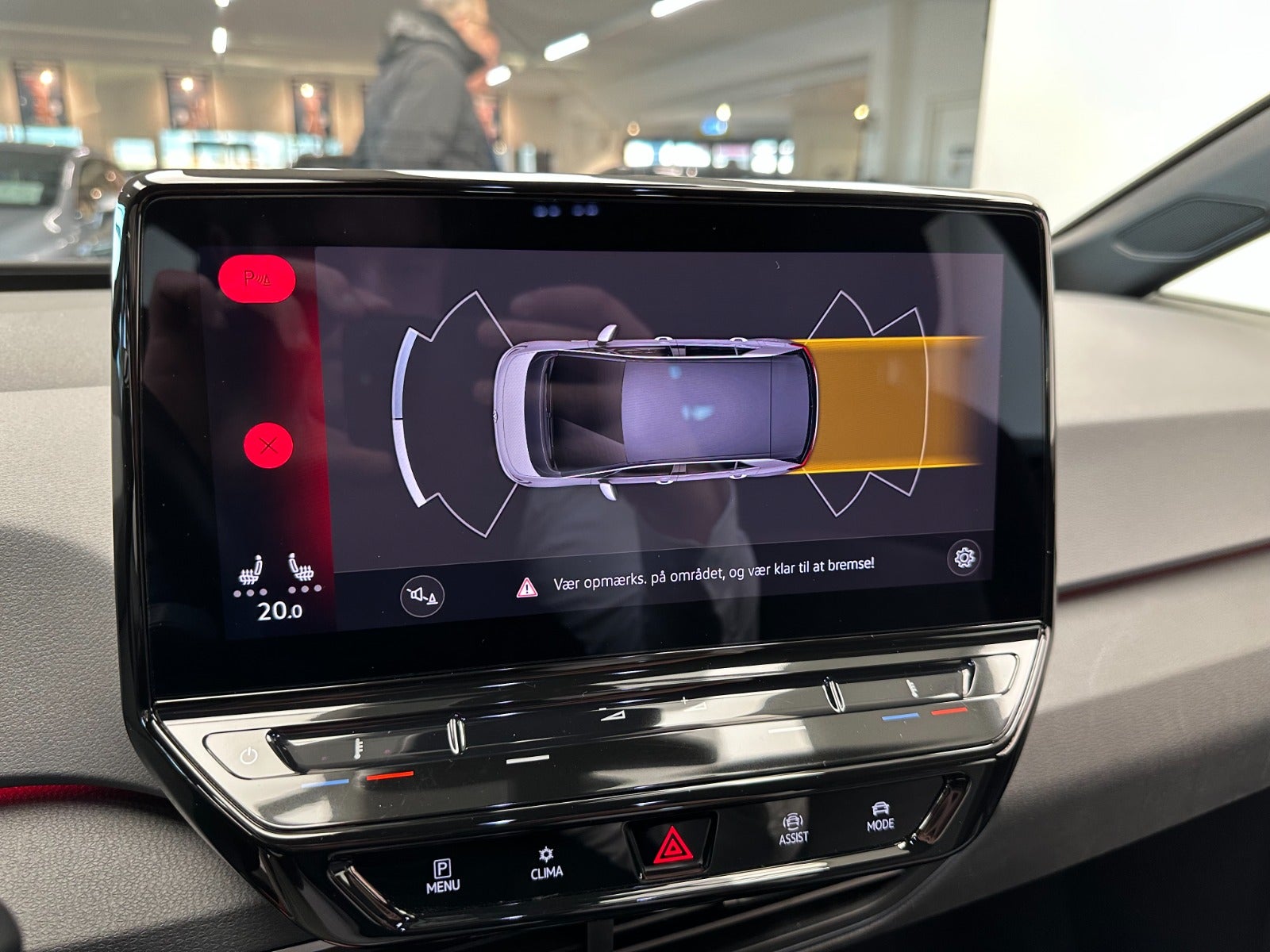 Billede af VW ID.3 45 Pure