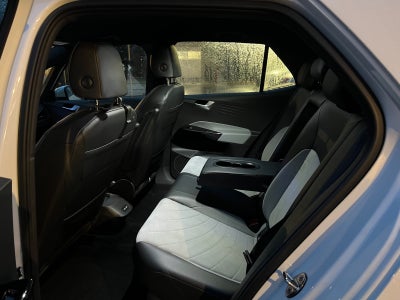 VW ID.3 Pro S