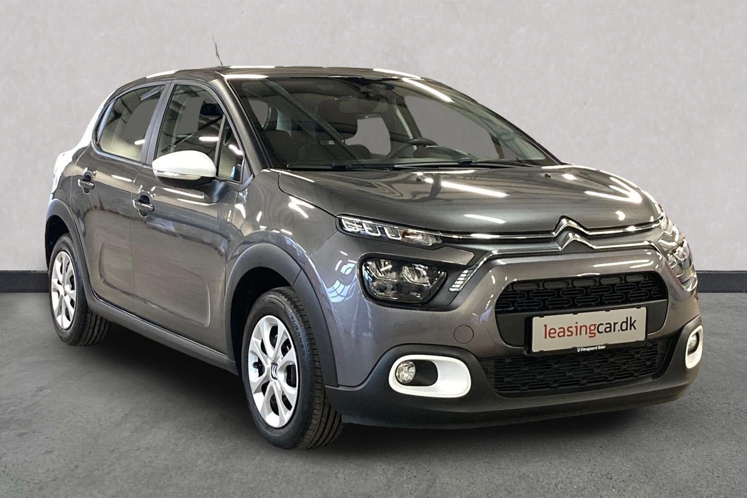 Billede af Citroën C3 1,2 PureTech 83 You Rock!