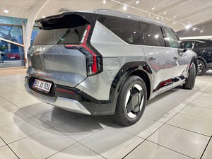 Kia EV9 Long Range Premium RWD 7prs