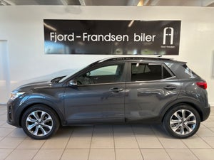Kia Stonic CRDi 115 Attraction+