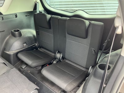 Toyota Verso D-CAT 150 T3 aut. 7prs
