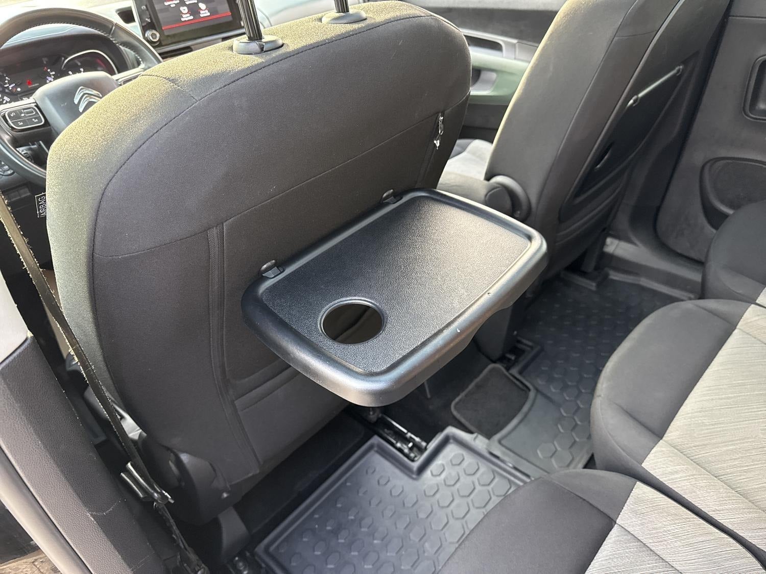 Billede af Citroën Berlingo 1,5 BlueHDi 100 SkyLine