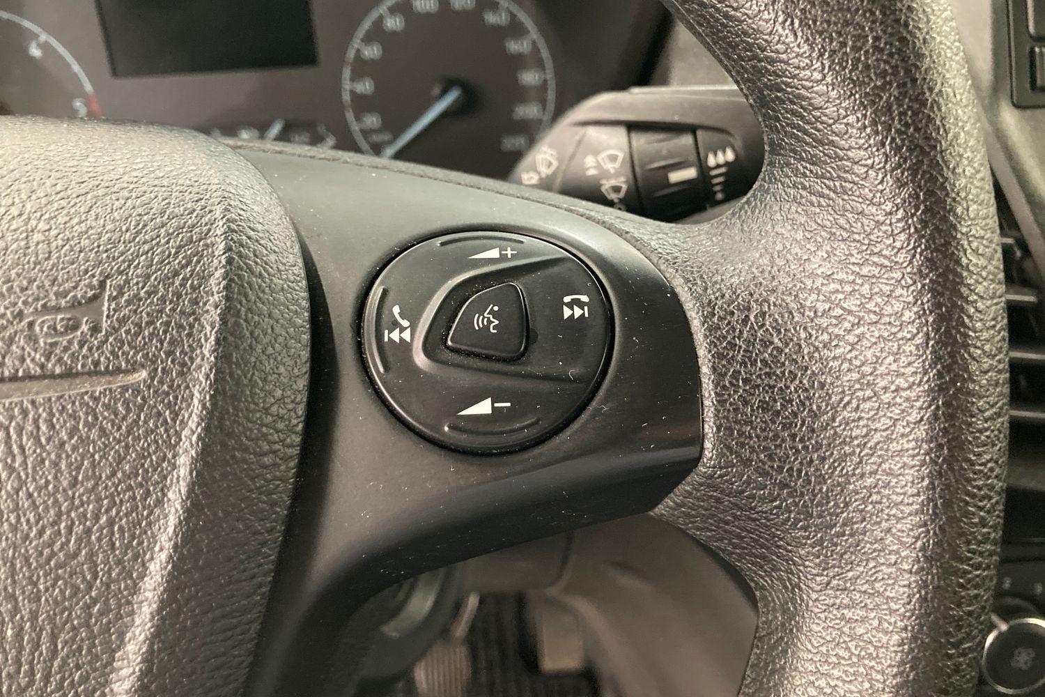 Billede af Ford Transit Connect 1,5 TDCi 100 Trend lang