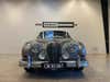 Jaguar MK. II Saloon thumbnail
