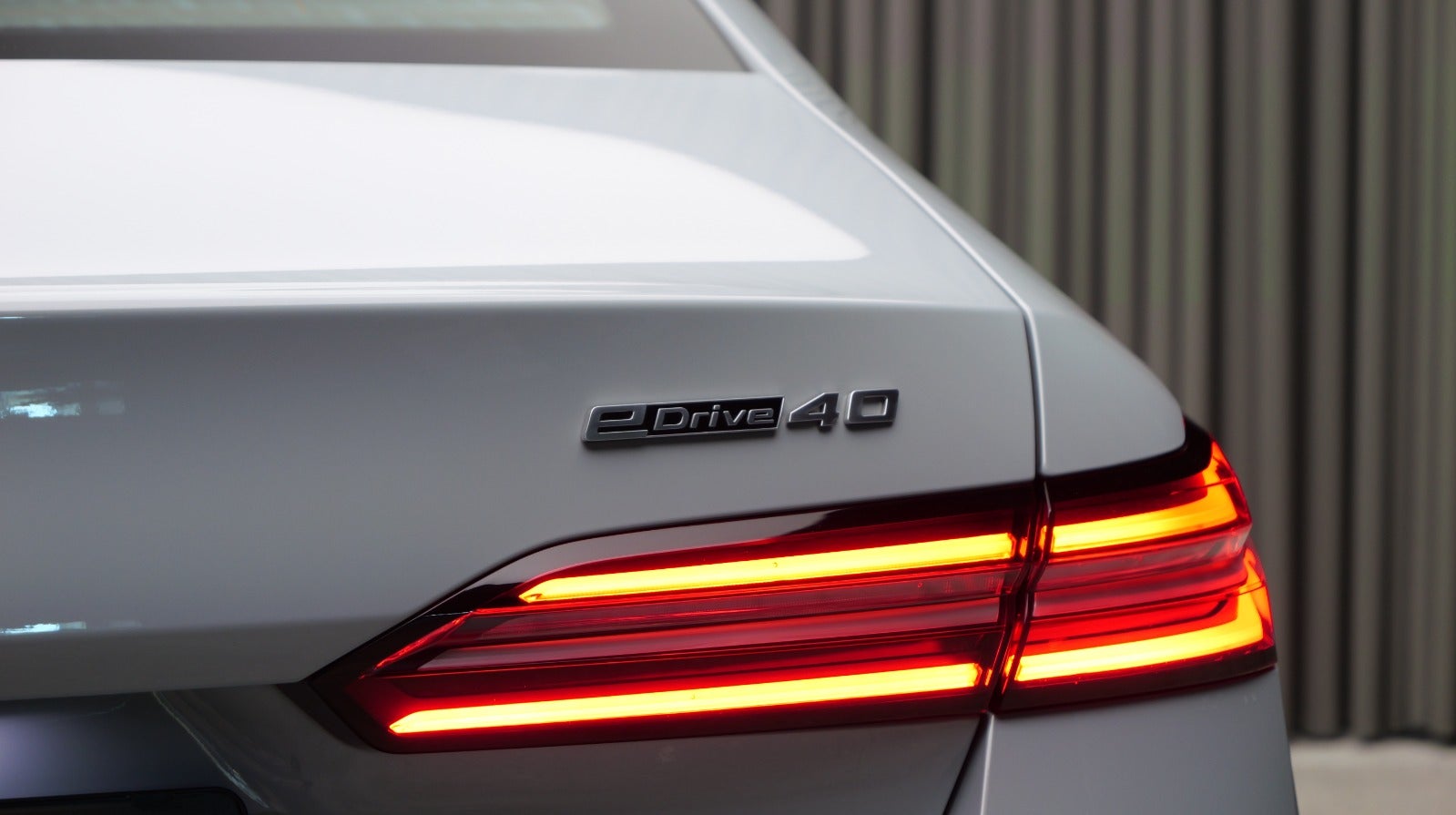 BMW i5 eDrive40 M-Sport