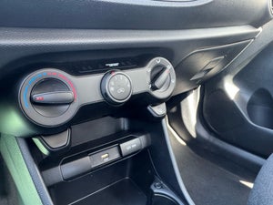 Kia Picanto Vision