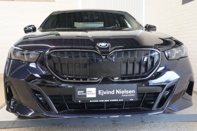 BMW i5 eDrive40 M-Sport Pro