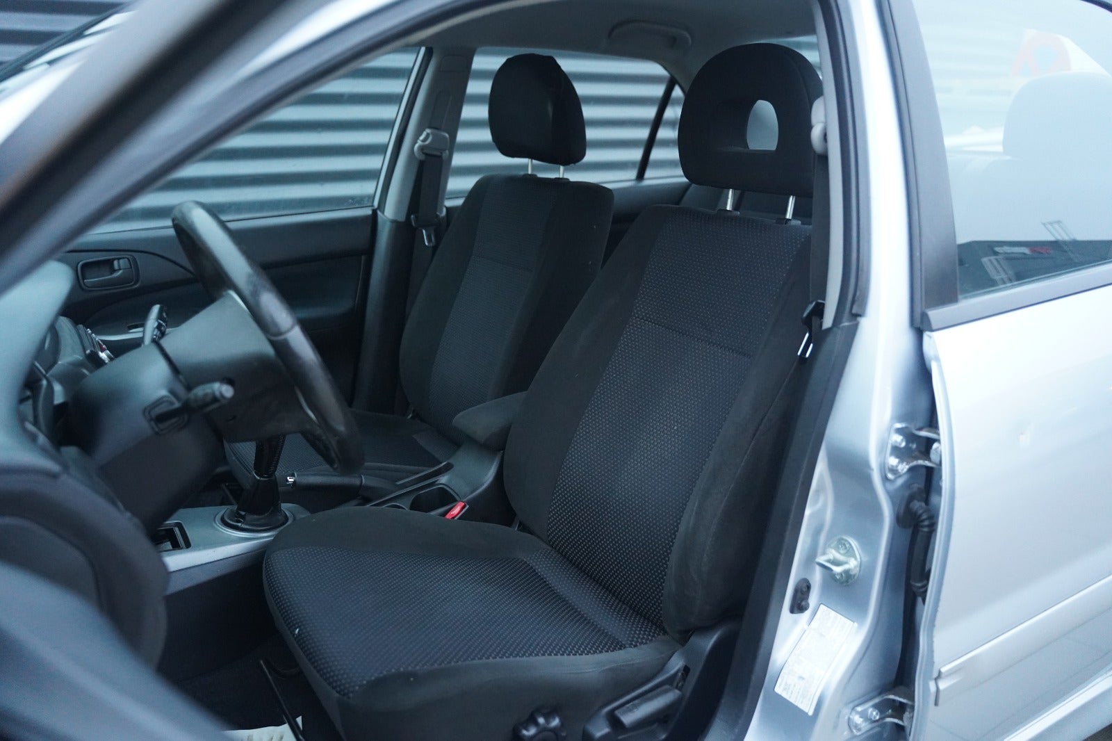 Billede af Mitsubishi Lancer 1,6 Invite