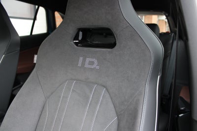 VW ID.4 Style
