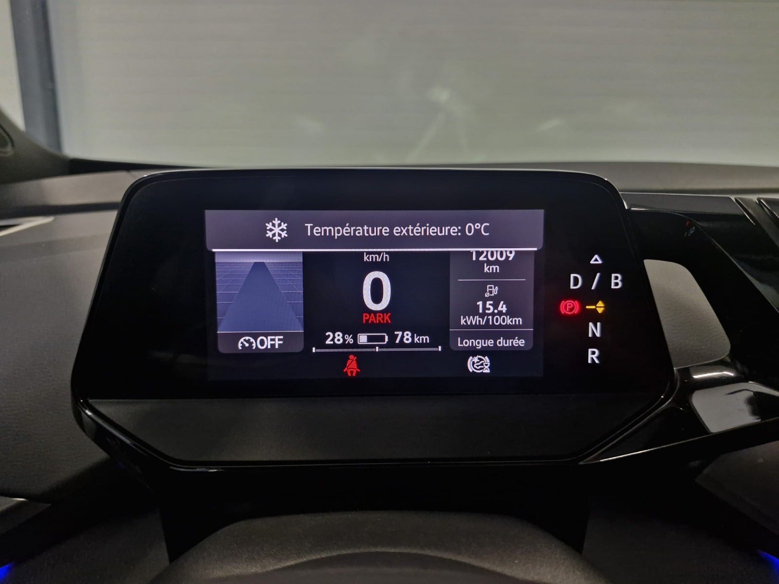 Billede af VW ID.4 77 1ST Pro