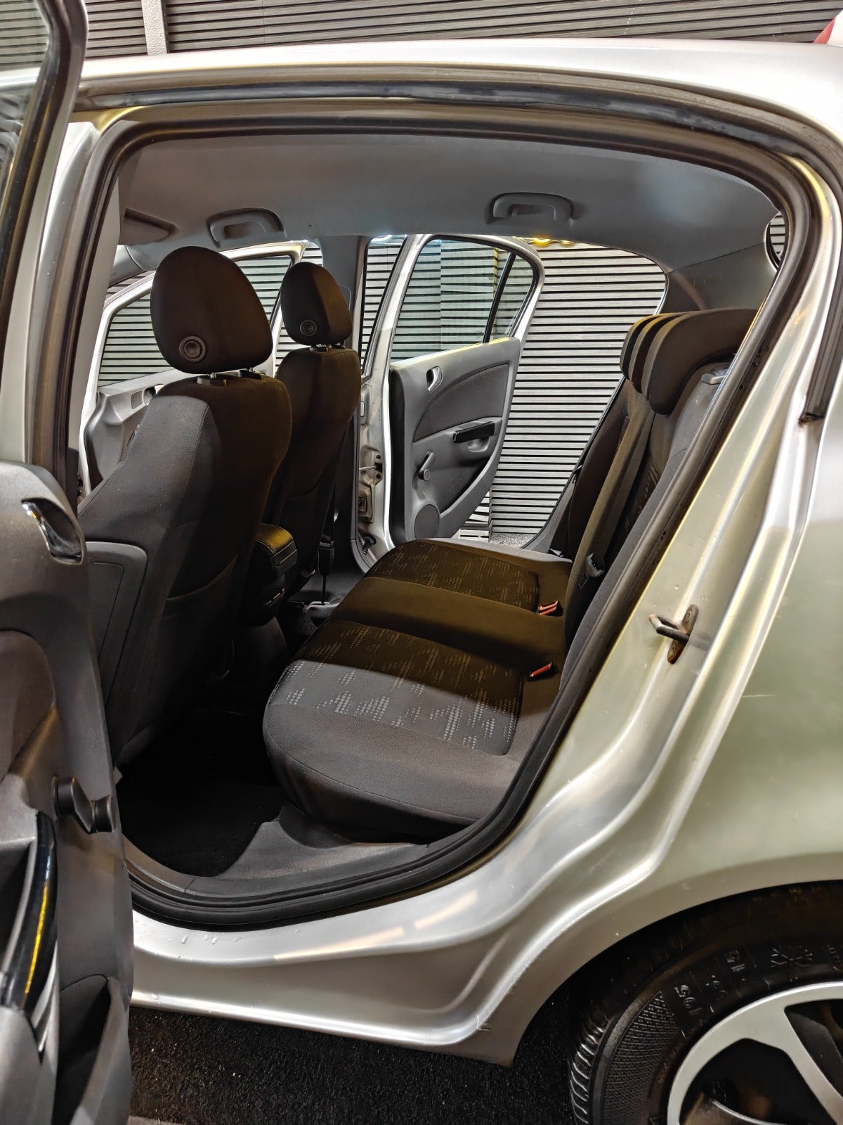 Billede af Opel Corsa 1,0 12V Enjoy
