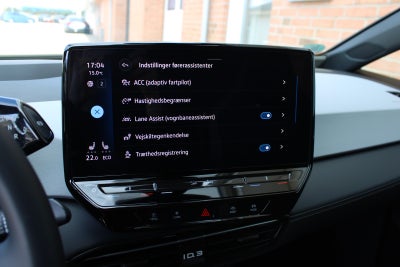 VW ID.3 Pro Move