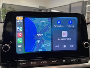 Kia Picanto Prestige