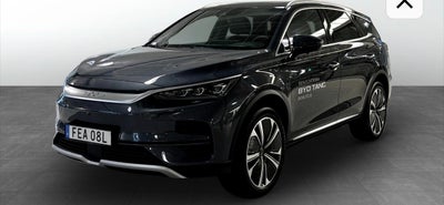 BYD Tang 109 Flagship AWD 7prs 5d