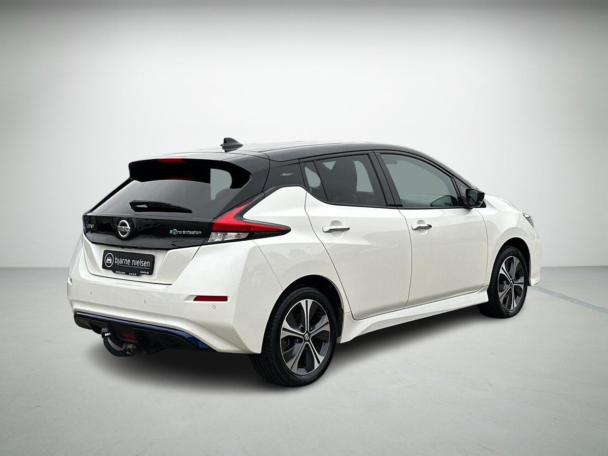 Nissan Leaf e+ Acenta billede 2