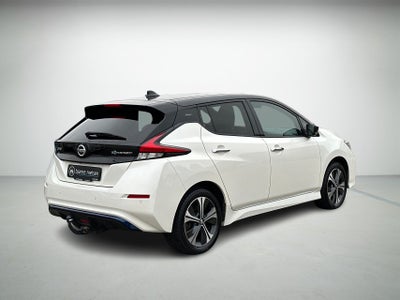 Nissan Leaf e+ Acenta billede 1