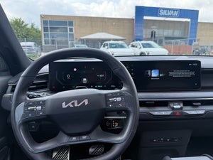 Kia EV9 Long Range Performance GT-Line AWD 6prs