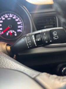 Kia Rio T-GDi Attraction