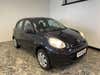 Nissan Micra Acenta