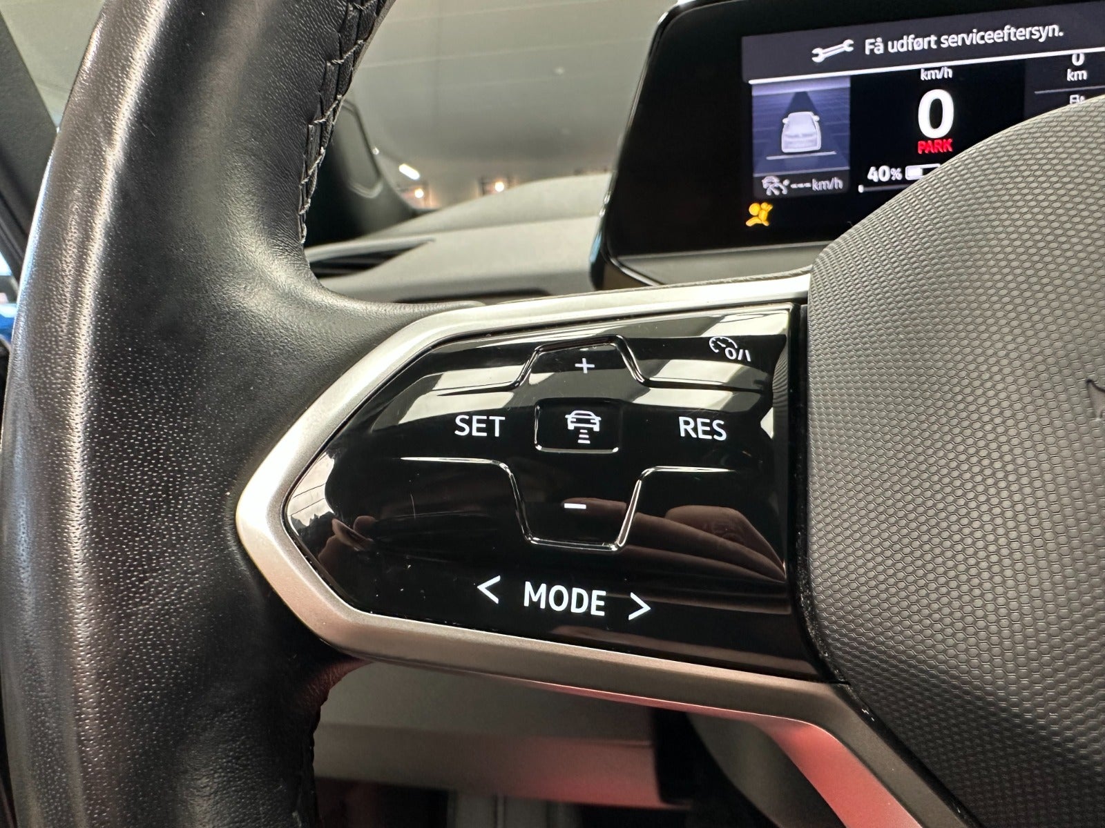 Billede af VW ID.3 58 Pro