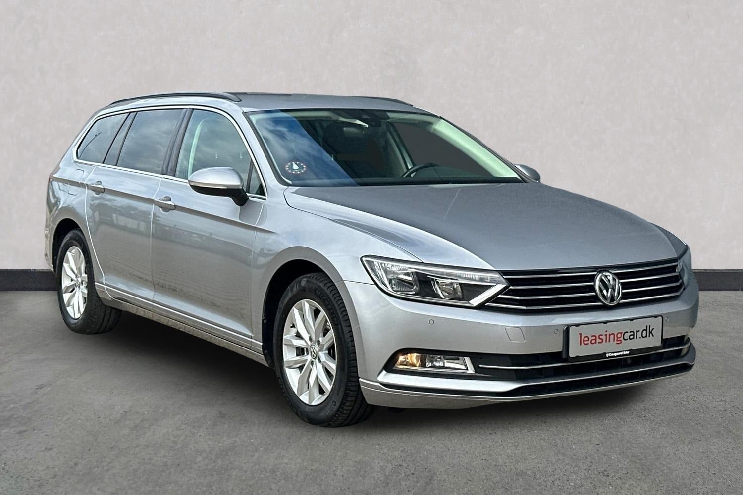 Billede af VW Passat 1,5 TSi 150 Comfortline Premium Variant DSG
