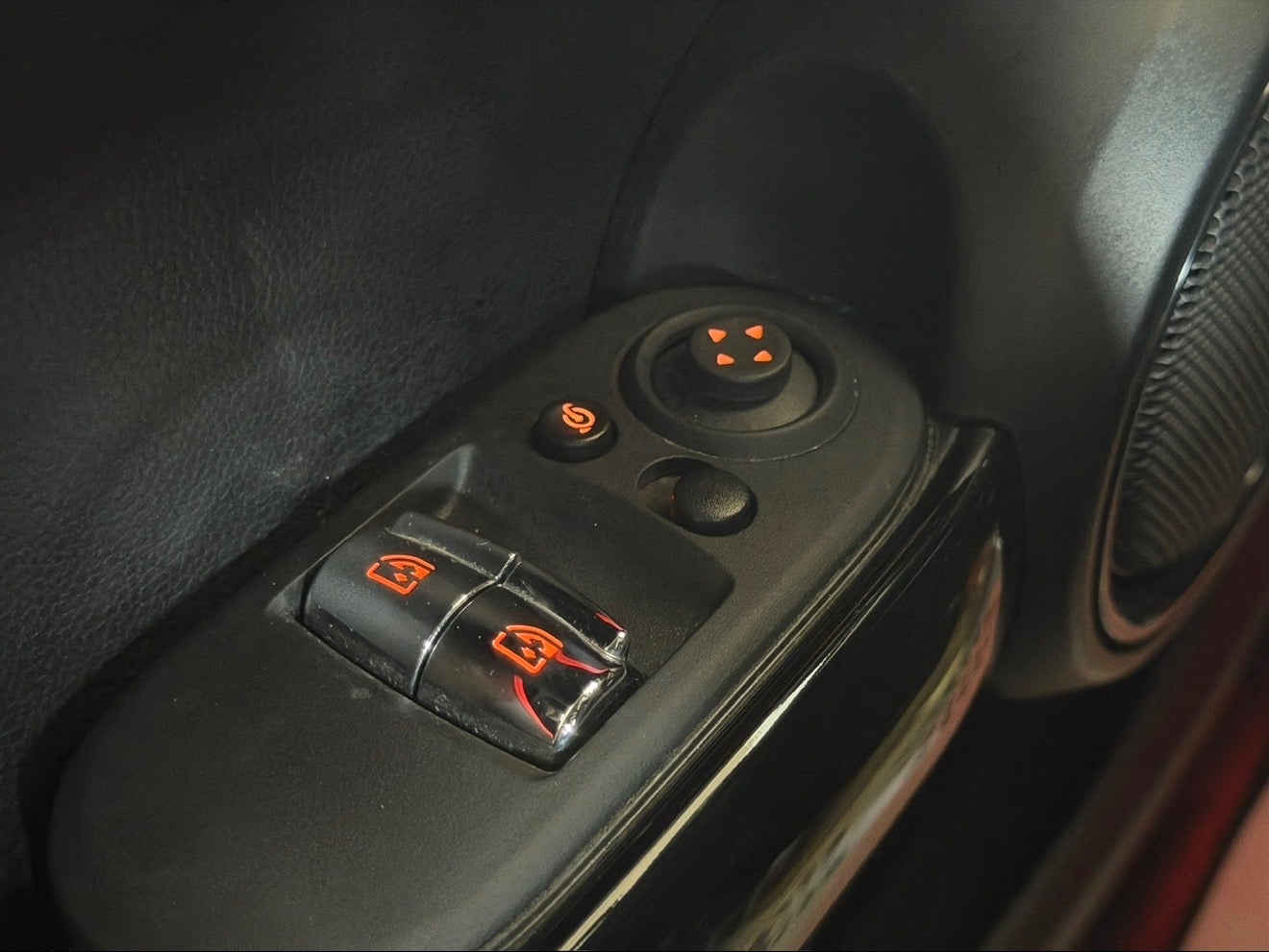 MINI Cooper SE Classic Trim