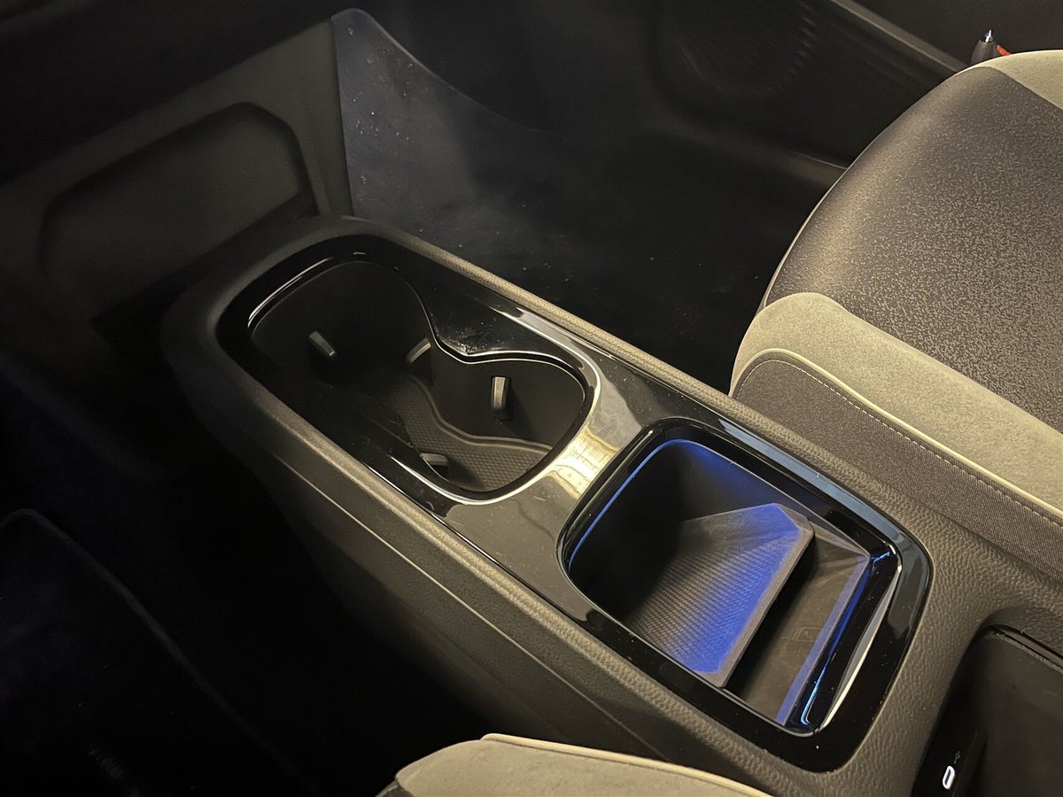 VW ID.3 1ST Plus Performance billede 5