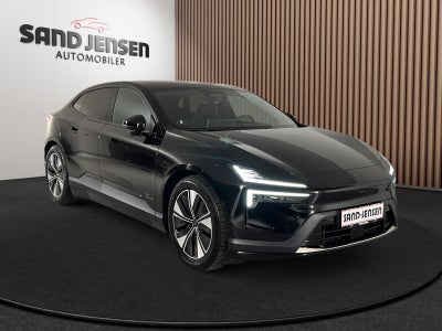 Polestar 4 Coupé Long Range AWD