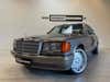 Mercedes 500 SE  thumbnail