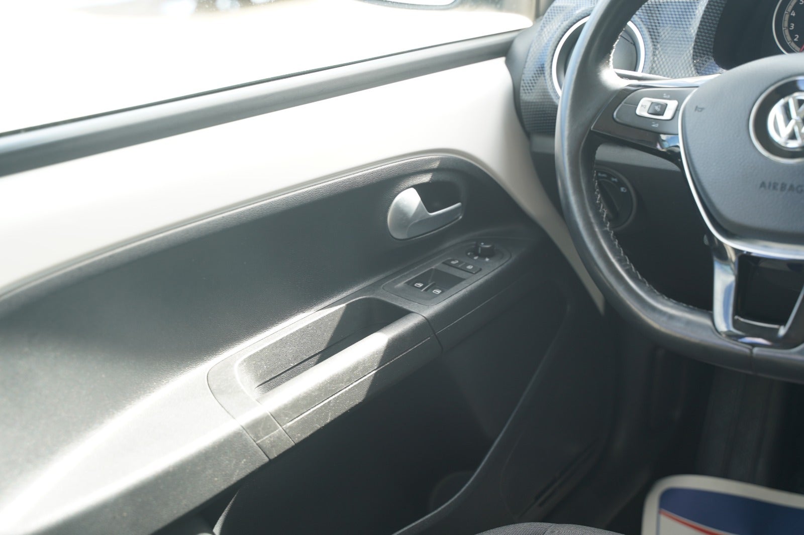 Billede af VW Up! 1,0 MPi 60 Move Up!