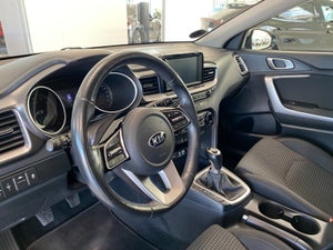 Kia Ceed T-GDi Vision SW