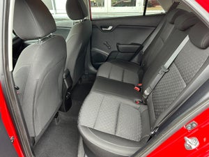 Kia Rio T-GDi Advance