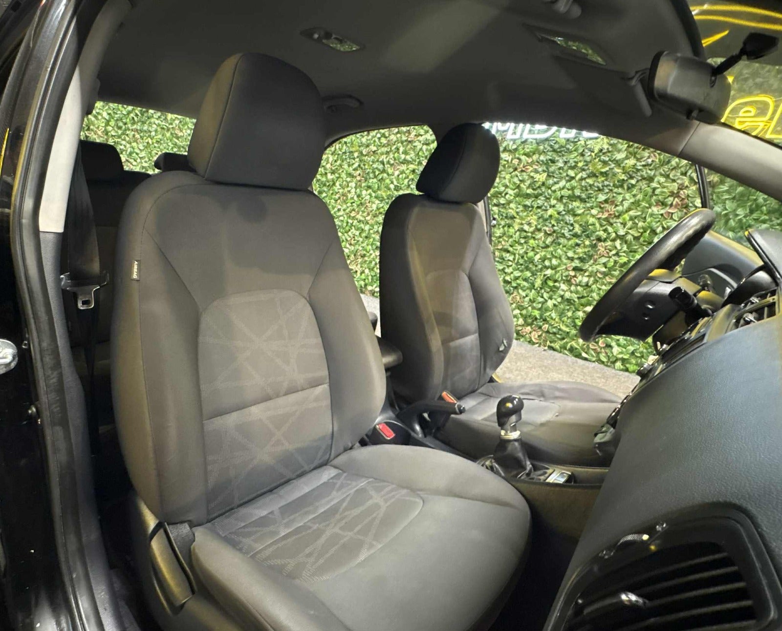 Billede af Kia Rio 1,4 CVVT Active