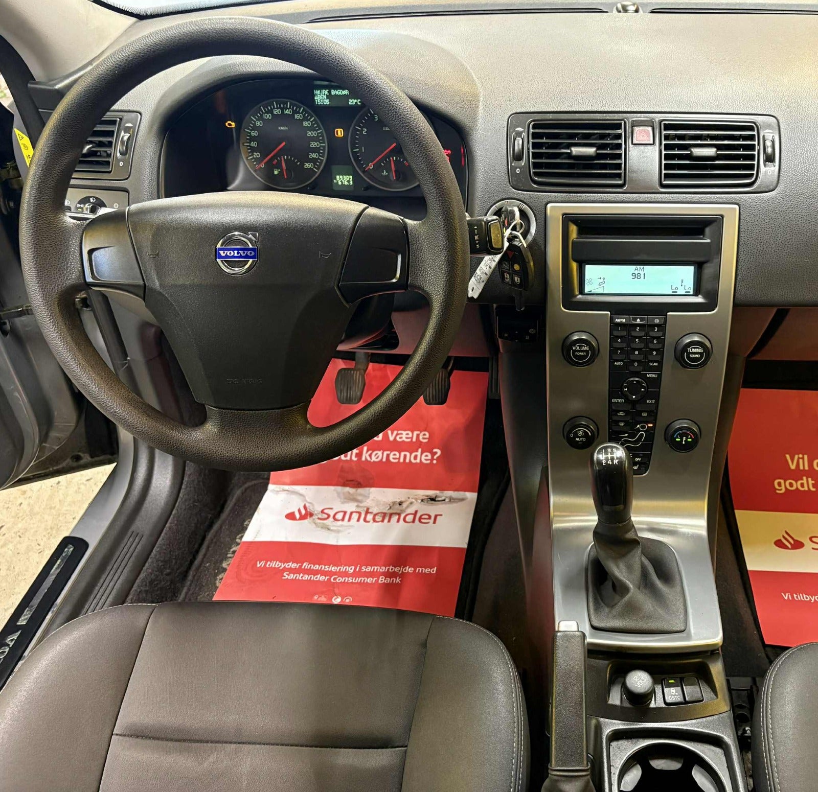 Billede af Volvo S40 1,8 
