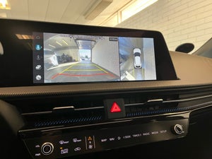 Kia EV6 Long Range Performance GT-Line AWD