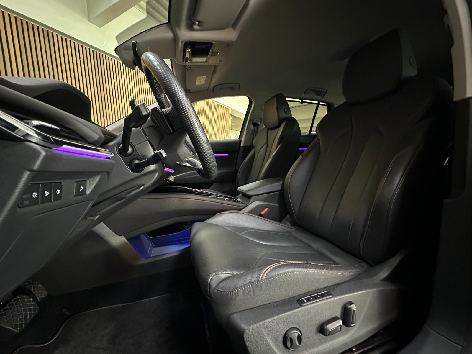 Billede af Skoda Enyaq 80 iV Suite