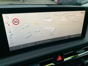 Kia EV6 Long Range Prestige